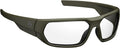 Magpul Radius Sunglasses for Men - Tactical Ballistic Shooting Glasses