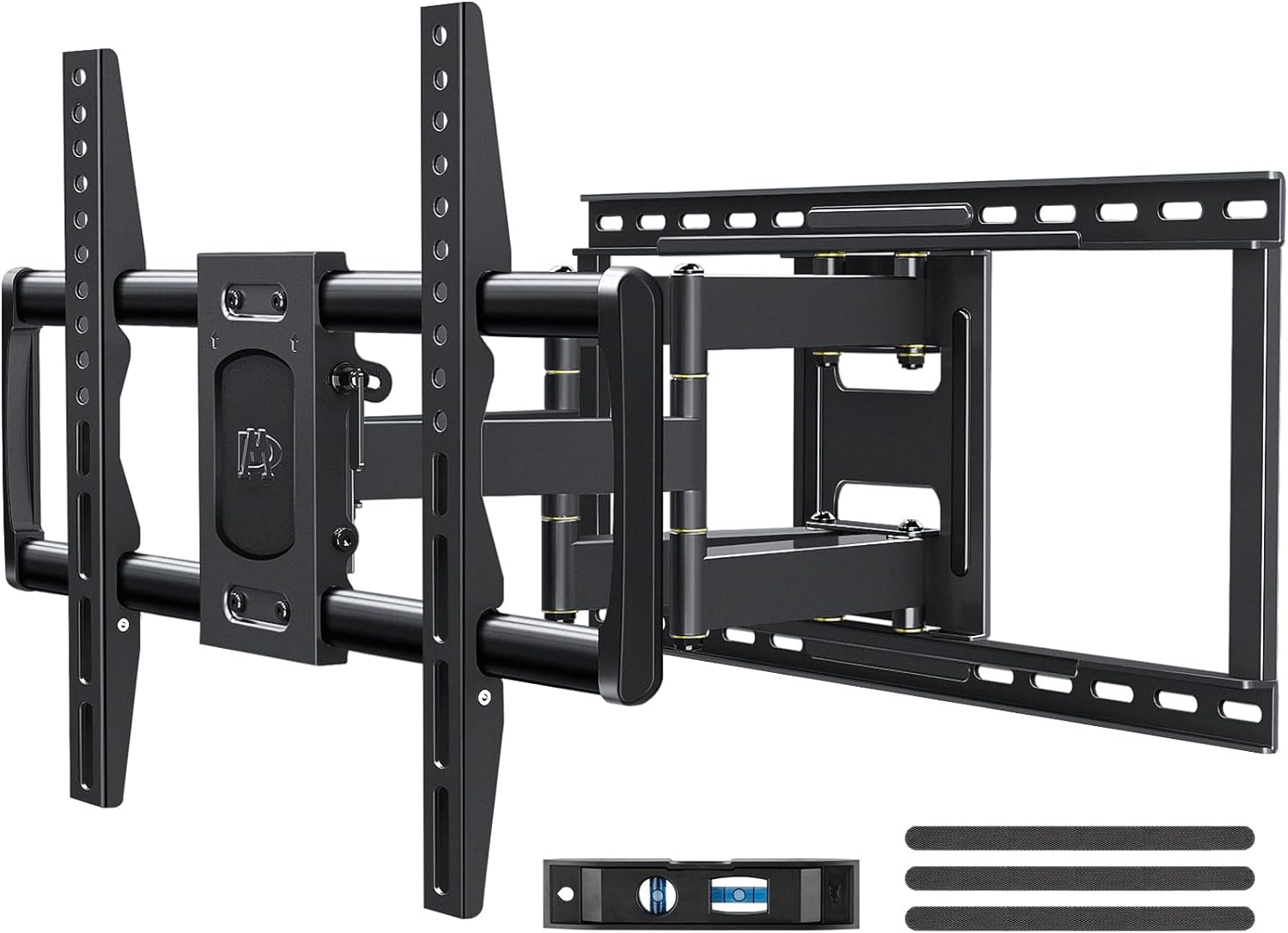 Ultra Strong 6-Arm TV Wall Mount for Large TVs