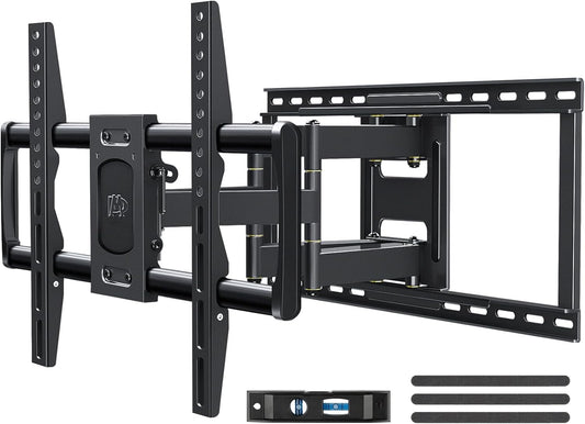 Ultra Strong 6-Arm TV Wall Mount for Large TVs