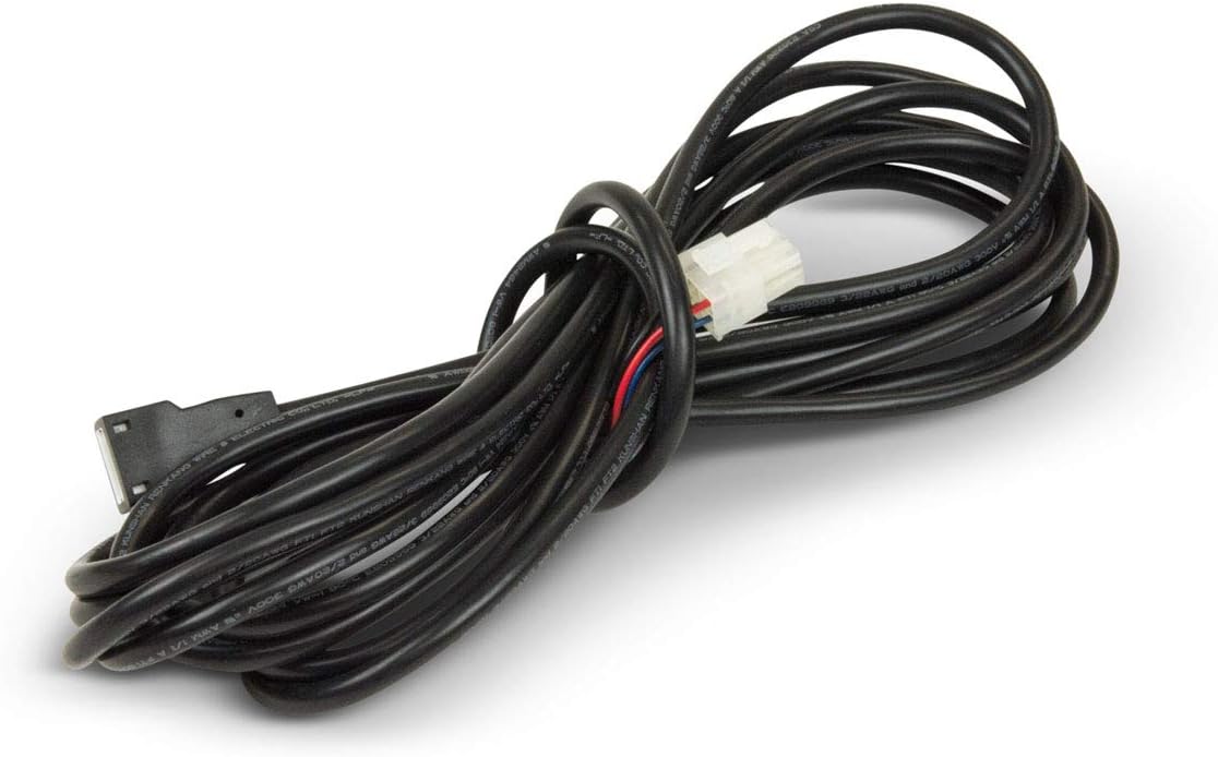 Lippert Components 247768 Wiring Harness for Reliable Connections