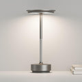 Cordless Table Lamps LED Rechargeable Waterproof Portable - Versatile