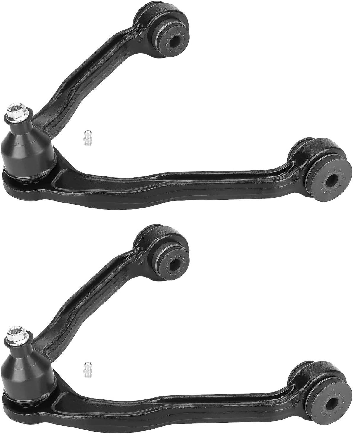Front Upper Control Arm Kit with Ball Joints for Chevrolet SUVs