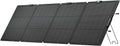 EF ECOFLOW 220 Watt Portable Solar Panel - High Efficiency Foldable