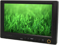 LILLIPUT 869GL-NP/C/T 8-Inch HDMI VGA Resistive Touch Monitor - Field