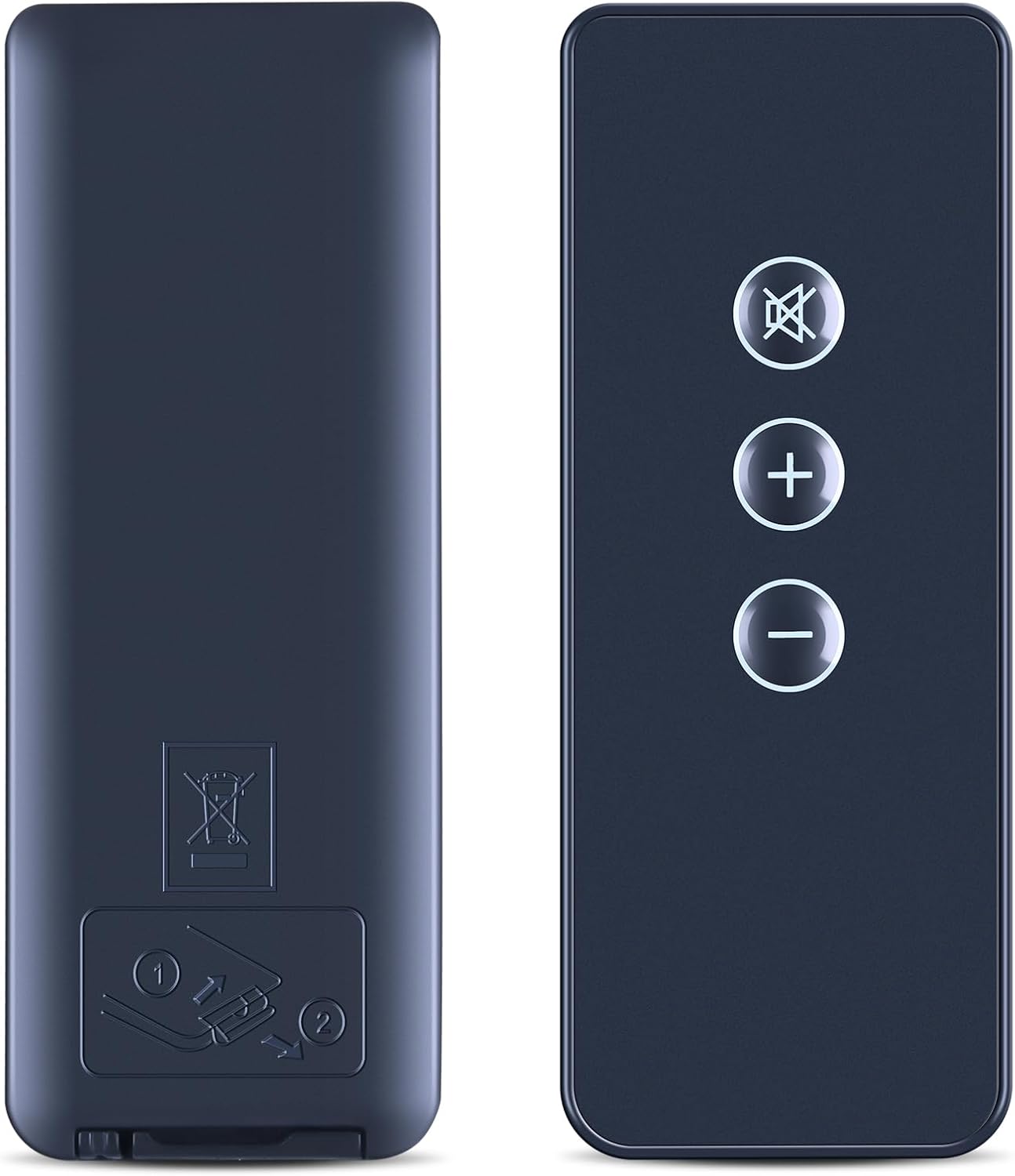 Enhance Edifier Sound - PZL Remote Control