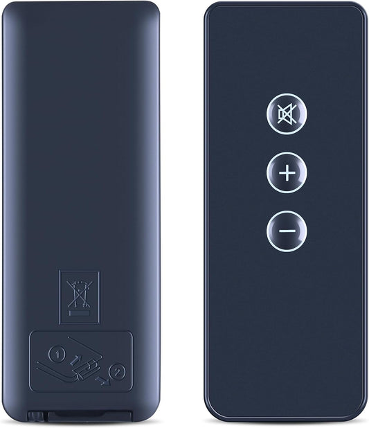 Enhance Edifier Sound - PZL Remote Control