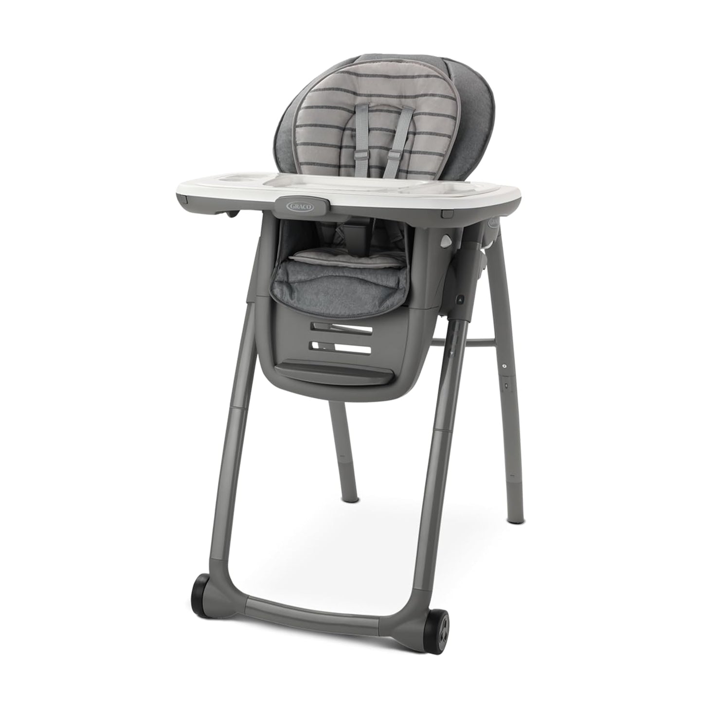 Graco Table2Table Premier 7-in-1 High Chair | Converts to Dining Booster