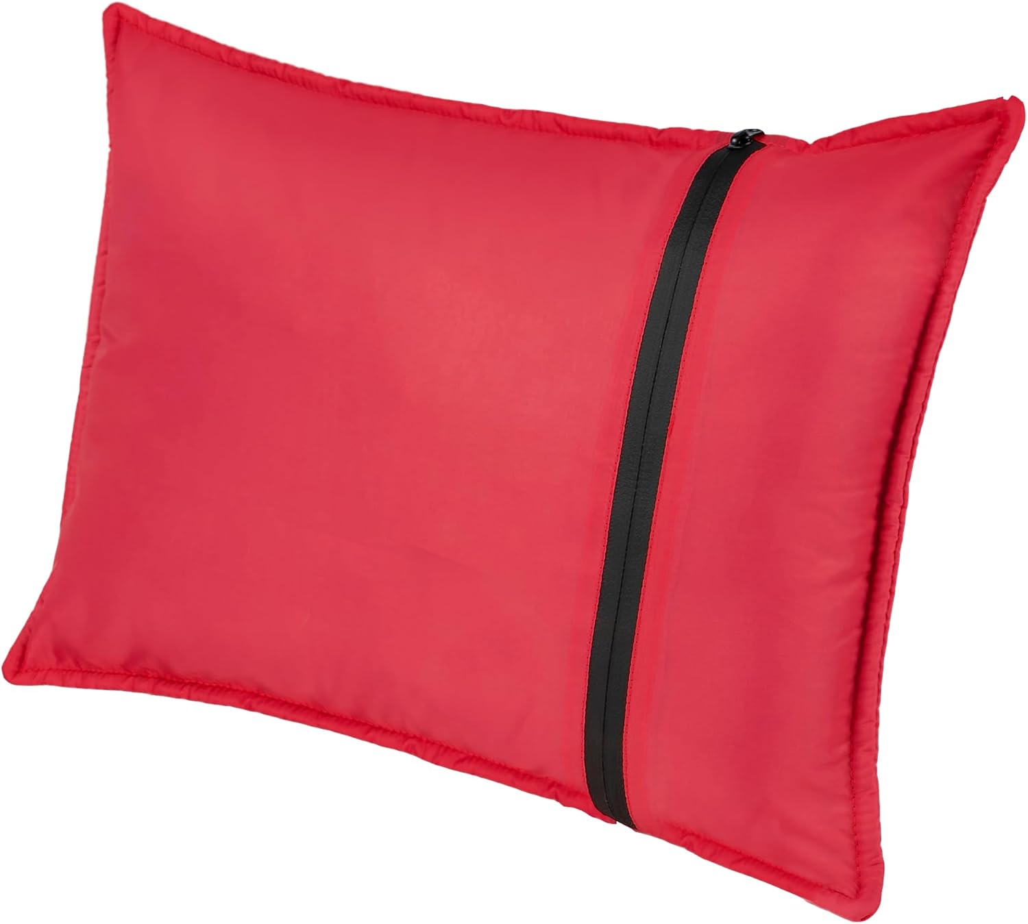 Stuffable Camping Pillow Sack - Ultimate Comfort on the Go