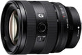 Sony FE 20-70mm f/4 G Lens - Versatile Ultra-Wide Zoom