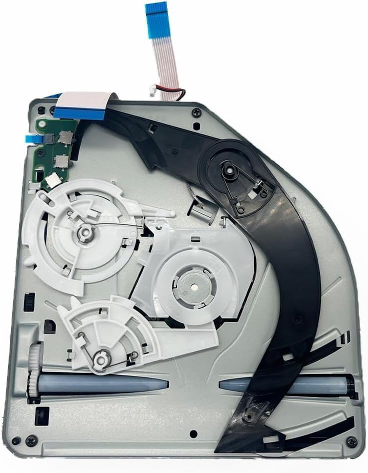 Sony PS5 Optical Drive Module Replacement by Mustpoint