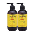Orange Blossom Honey Hand & Body Lotion 8 oz - 2 Pack