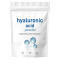 Cosmetic-Grade Hyaluronic Acid: DIY Skin Moisturizer