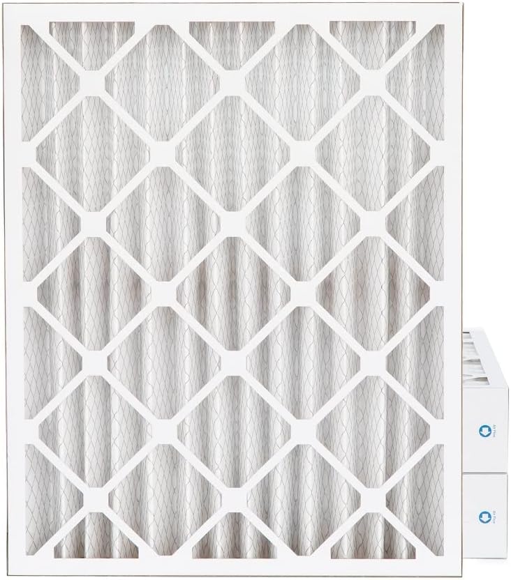 Pamlico Air 16x20x4 MERV 8 Filters for Cleaner Air Quality