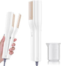 Steamer for Clothes Travel Iron Steamer - Portable 2-in-1 Wrinkle