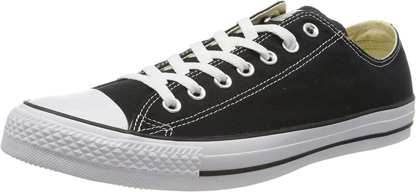Converse Men's Chuck Taylor All Star Low Top Sneakers Review