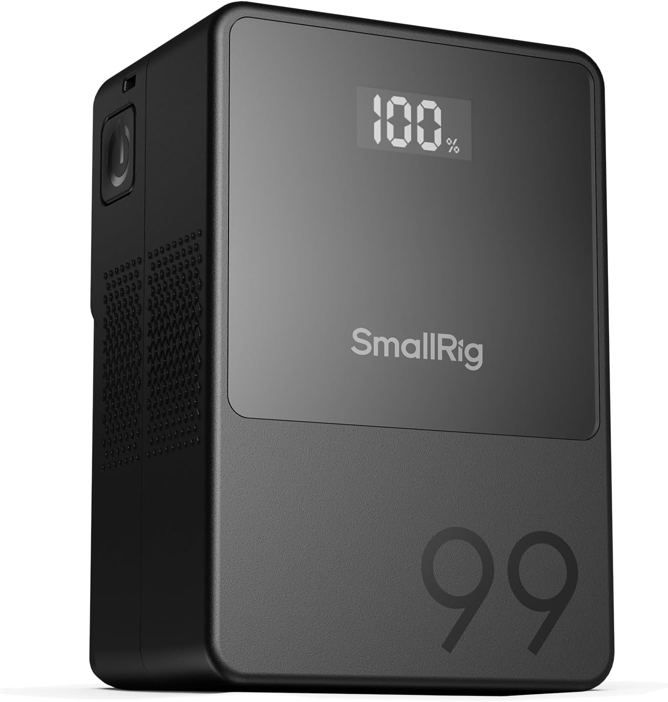 SMALLRIG V Mount Battery VB99: Compact Power for Creators