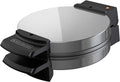 BLACK+DECKER WMB500 Traditional Belgian-Style Waffle Maker Review
