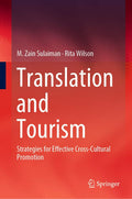 Translation and Tourism: Strategies for Effective Cross-Cultural
