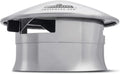 SMOKEWARE SS Vented Chimney Cap (Big Green Egg) - All Weather Control