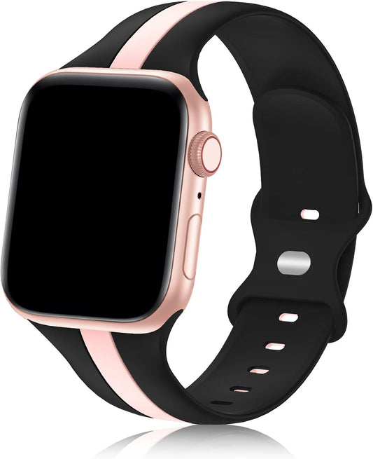 Ultra-Soft Designer Sport Band for Apple Watch