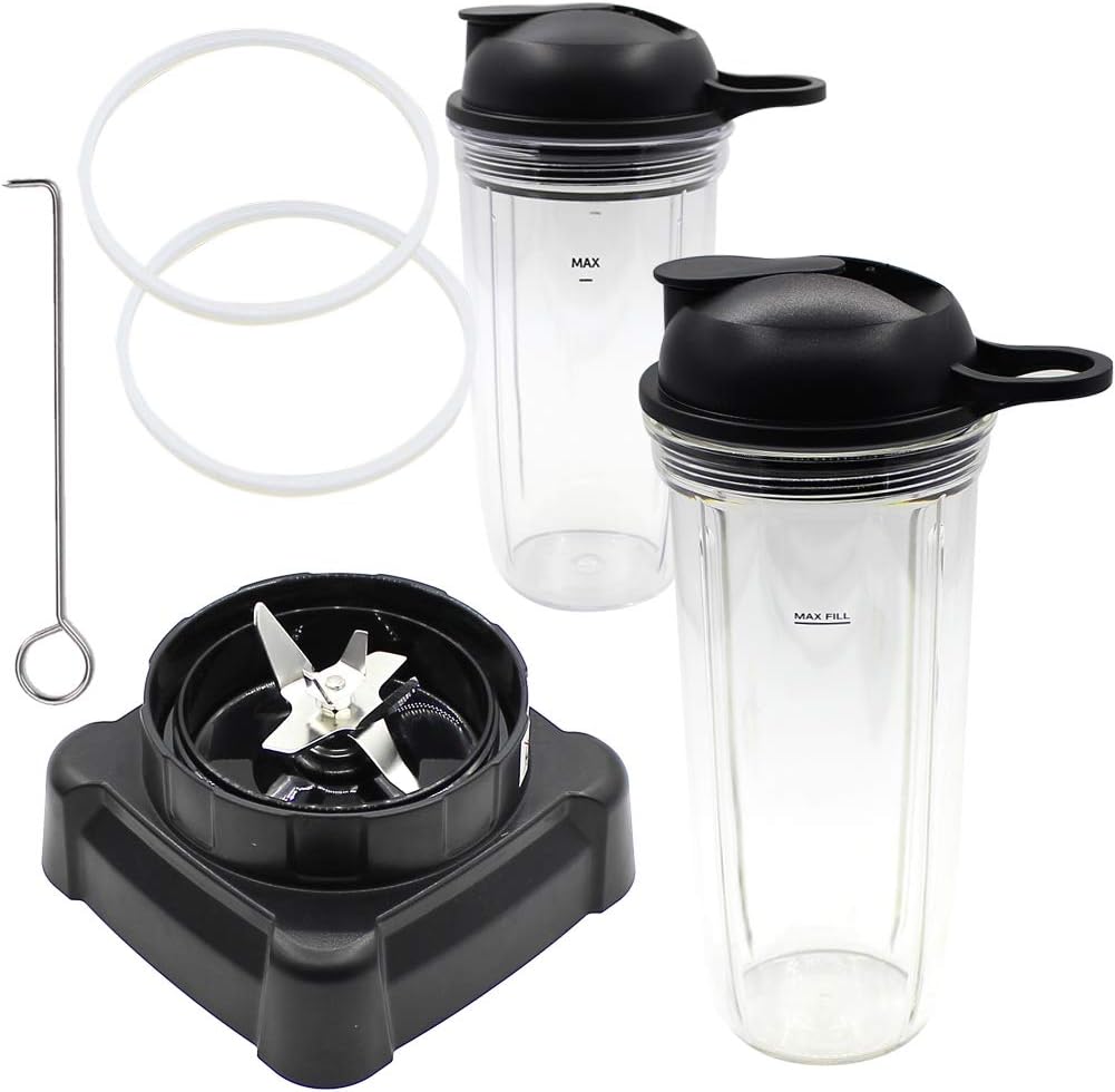 Ninja Blender Replacement Blade Set - Joyparts