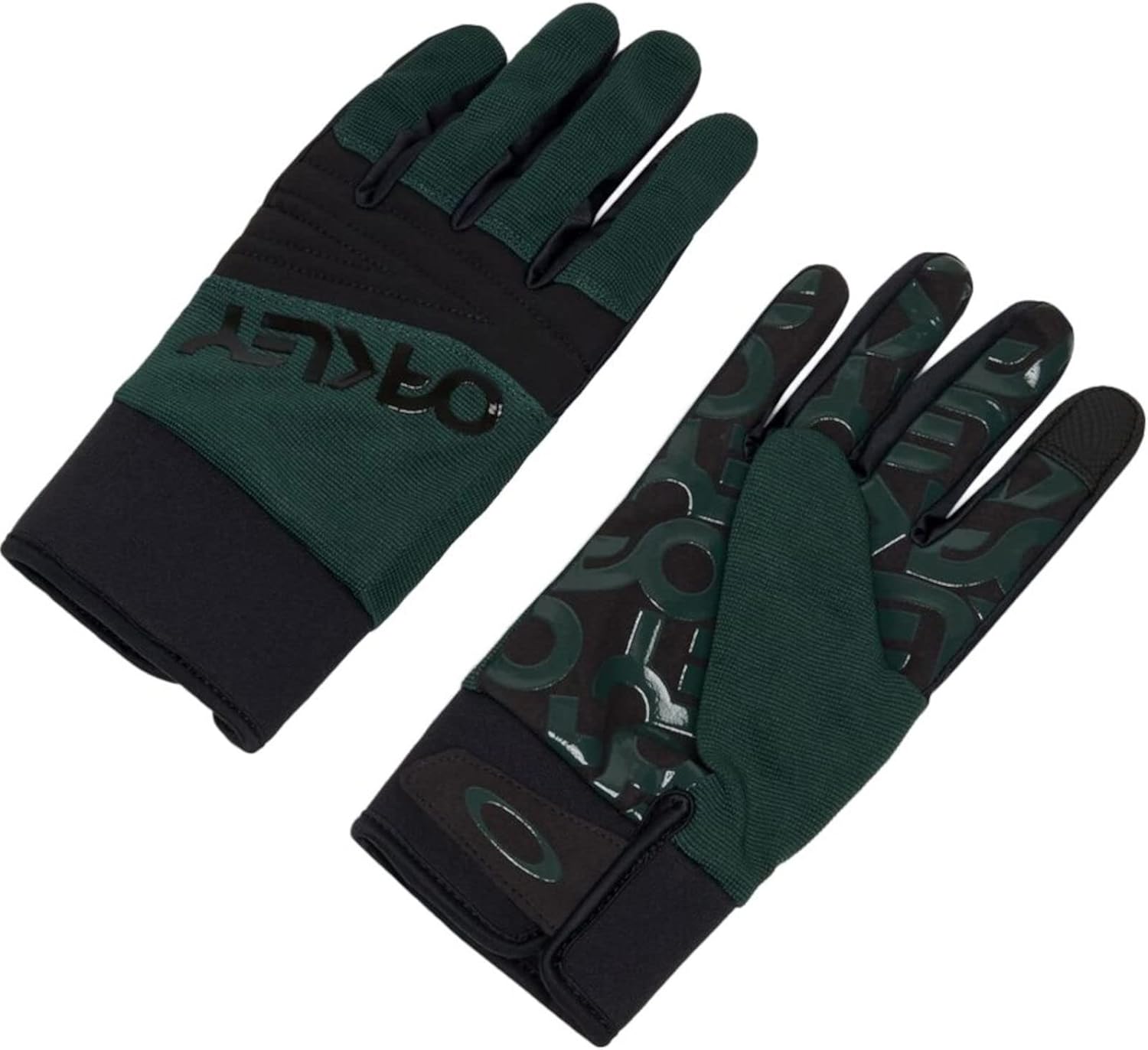 Oakley Factory Pilot Gloves: Ultimate Durability