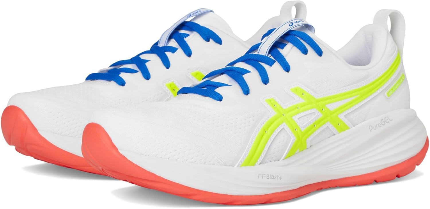 ASICS Gel-Cumulus 27 Running Shoes for Ultimate Comfort