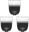 4F+5F+7F Flash Clipper Replacement Blades - Durable Precision Cuts