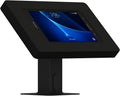 VidaMount Black Enclosure and Rotating & Tilting Desk Mount - Secure