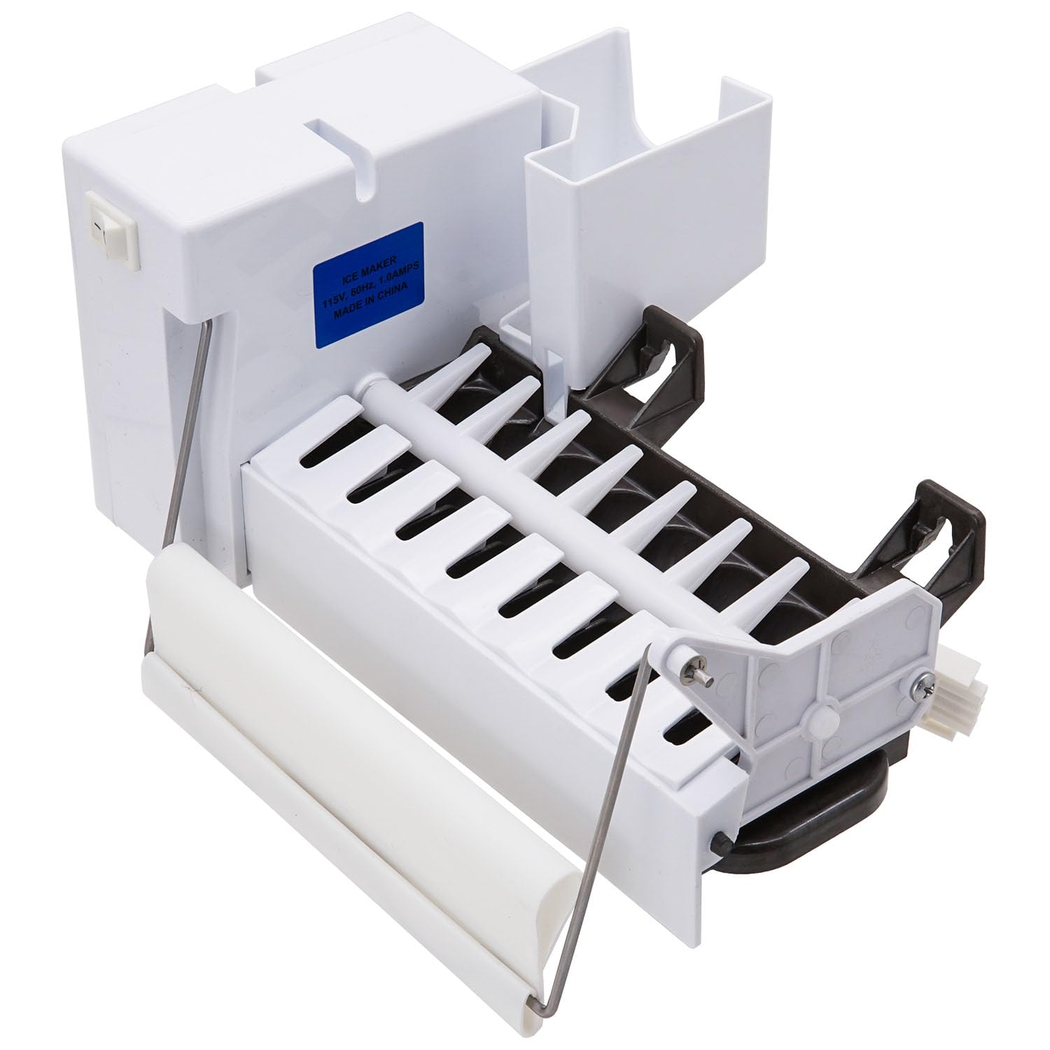 Siwdoy Ice Maker | Compatible with Frigidaire