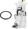E8536M Fuel Pump Module Assembly Compatible with Nissan Murano