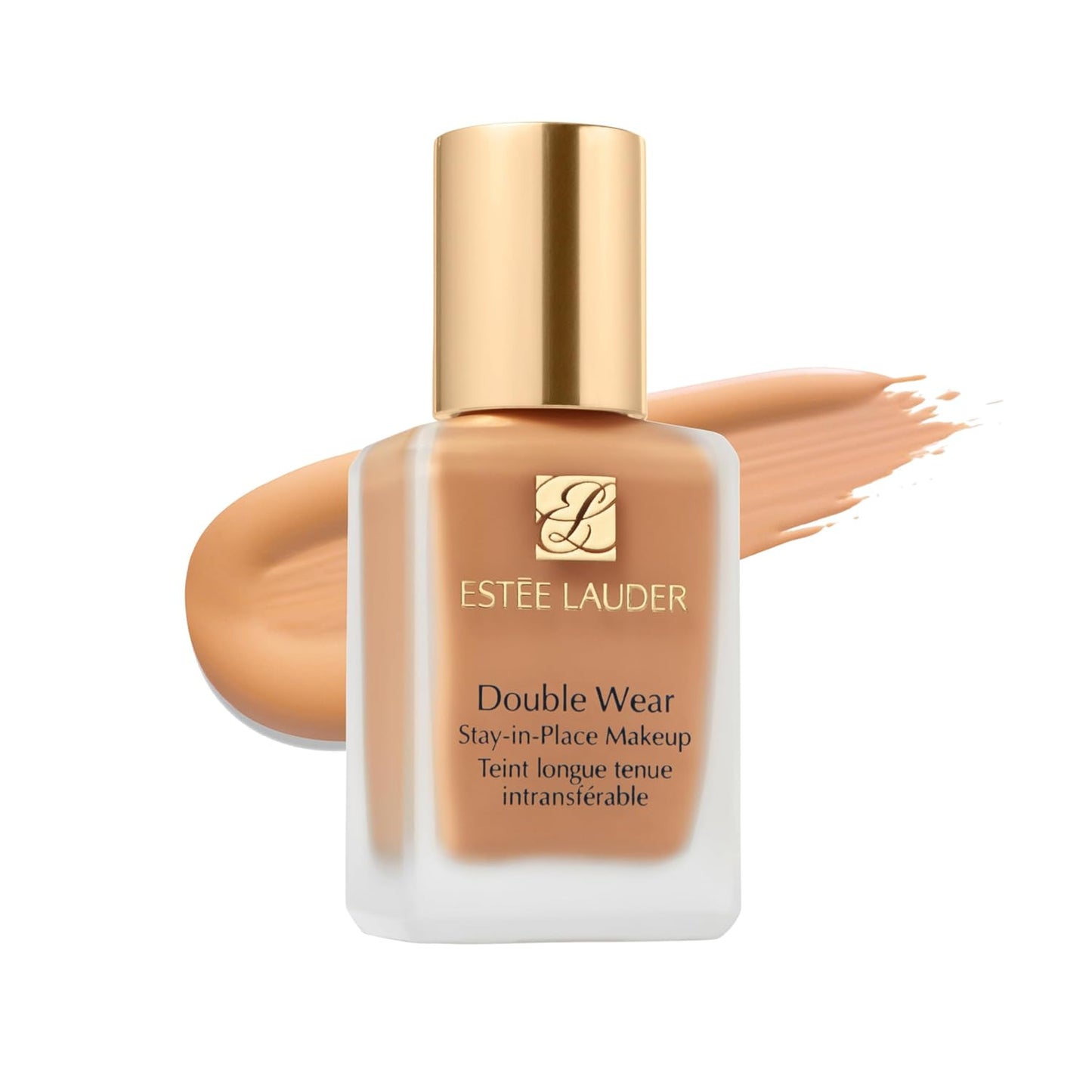 Estee Lauder Double Wear Stay-in-Place Foundation for All-Day Wear