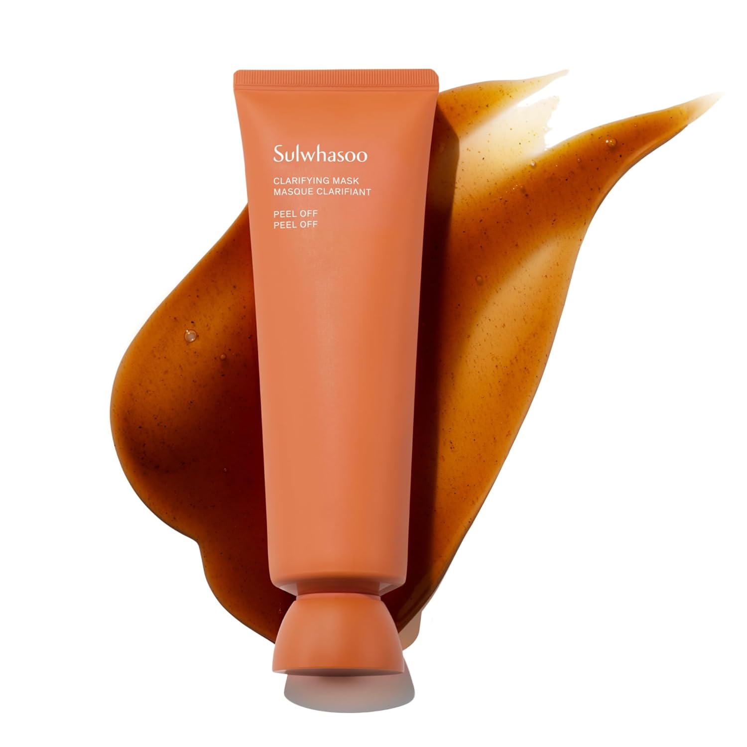 Sulwhasoo Face Mask - Vitalizing, Clarifying & Radiance Boost