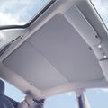 VION Tesla Model Y Roof Sunshades - Full Blackout Precision Fit