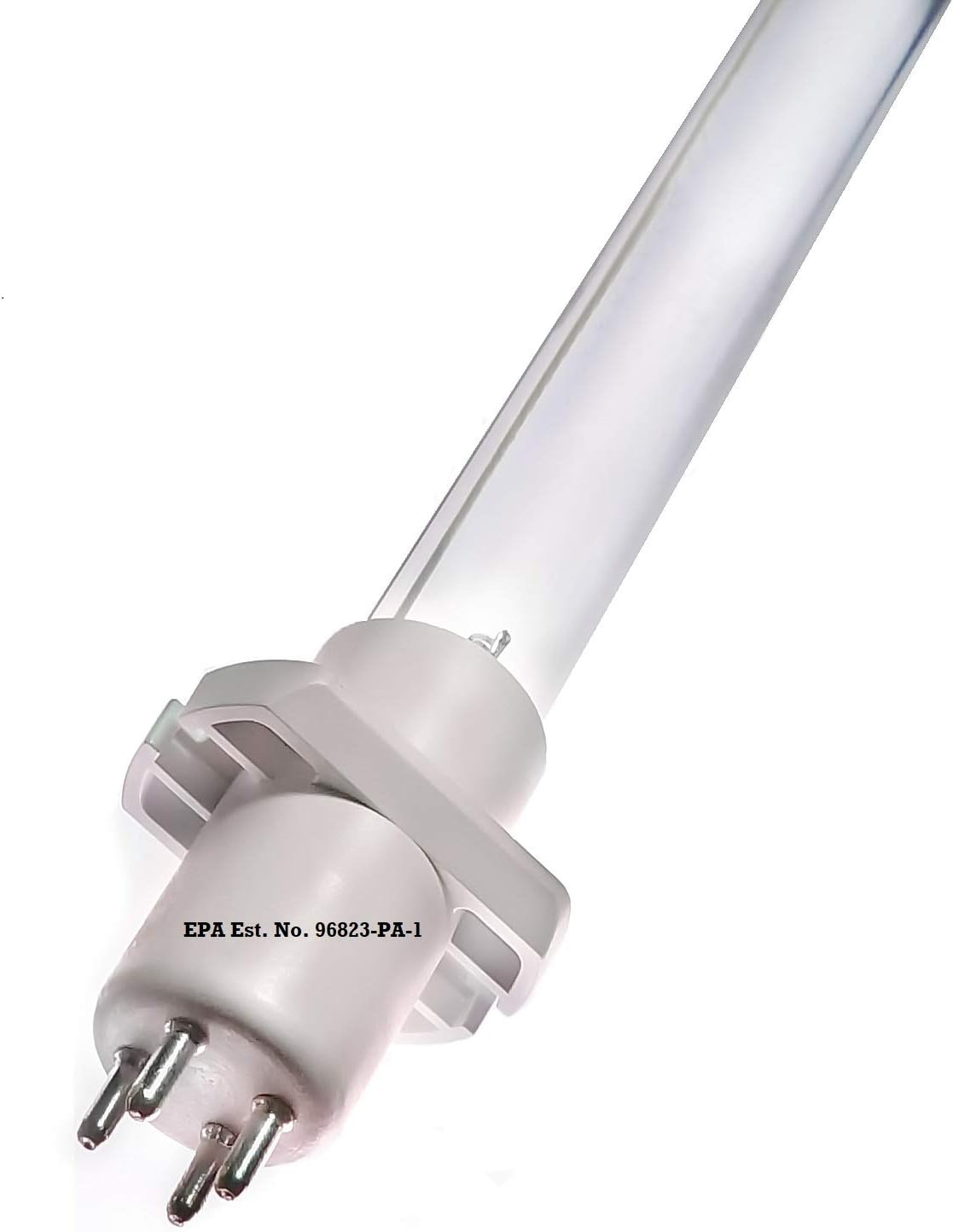 High Output UV-C Bulb Replacement for Honeywell Systems