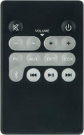 RC20G PERFASCIN Replacement Infrared Remote Control for Edifier