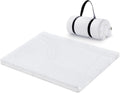 Pack and Play Mattress 38 x 26 x 1.5 in - Portable Waterproof Pad