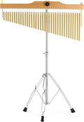 EASTROCK 36 Note Chimes for Relaxation and Sound Therapy