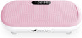 Vibration Plate Exercise Machine 13MM Amplitude - Deep Muscle
