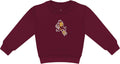 Creative Knitwear Baby Sweatshirt for All Seasons
