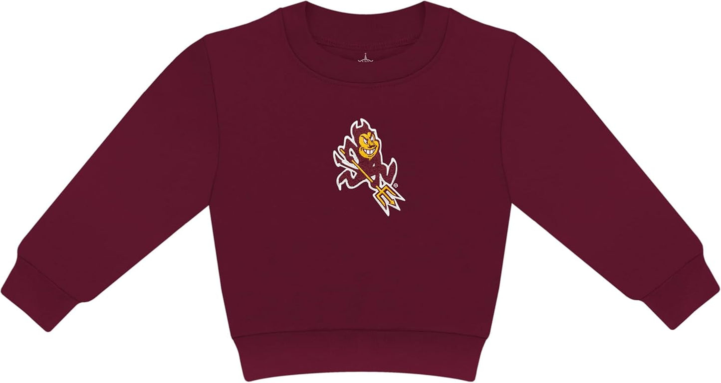 Creative Knitwear College Baby Sweat Shirt for Boys & Girls