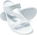 DAWGS Women's Z Strap Sandals - Lightweight Comfort with Arch Support