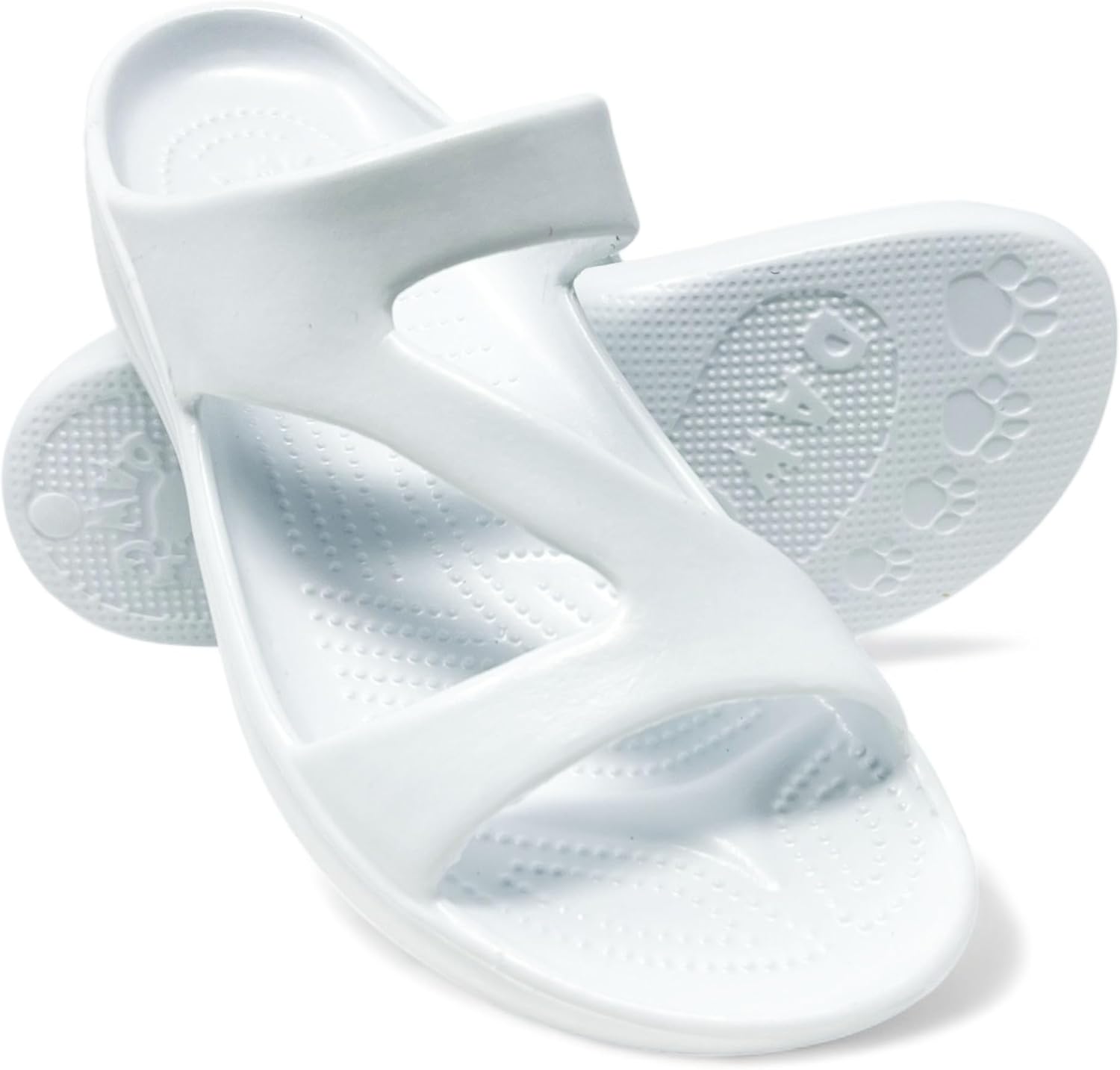 DAWGS Women's Z Strap Sandals for Ultimate Comfort and Style