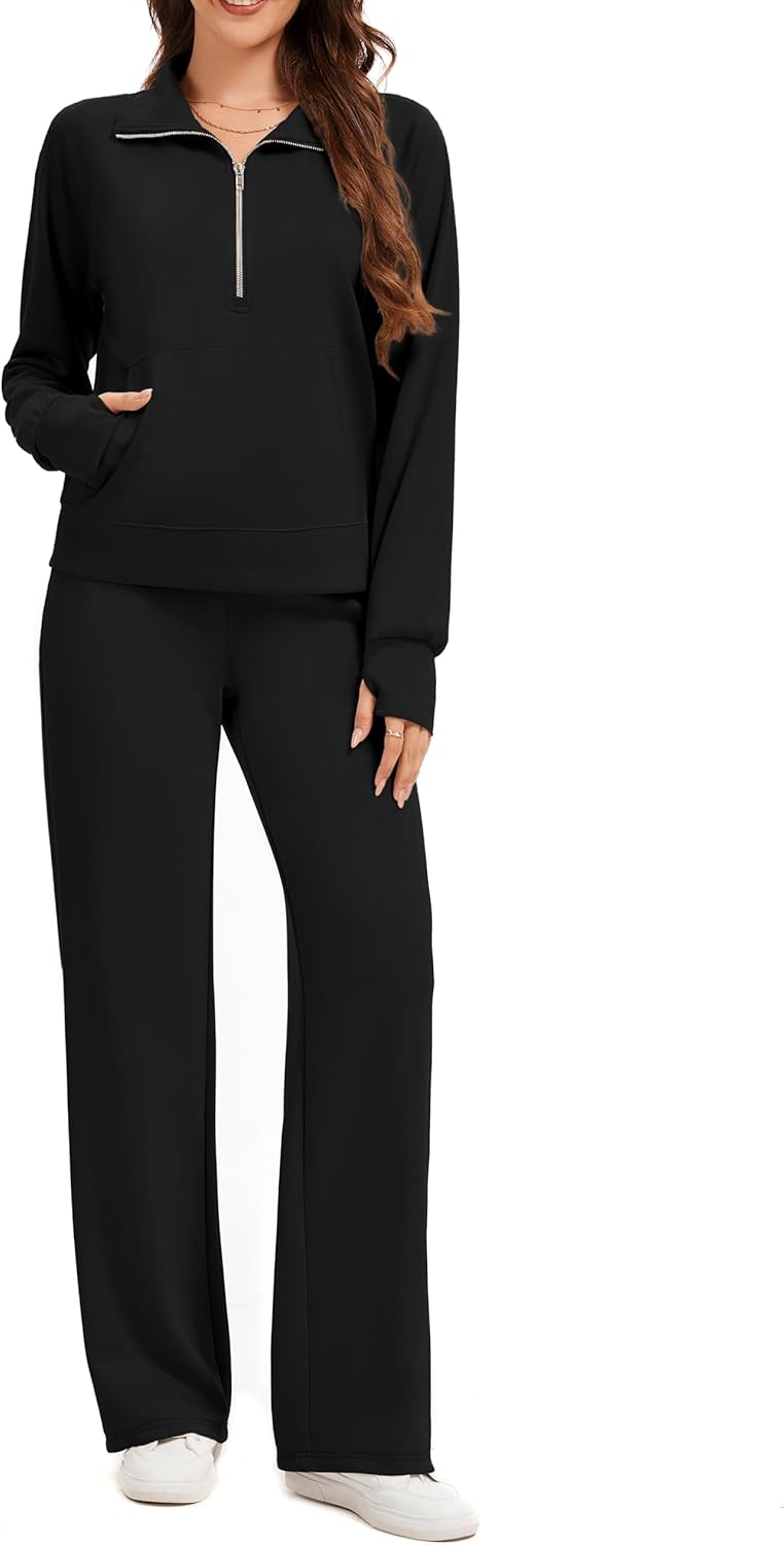 Sixstar Women Two Piece Outfits for Stylish Comfort and Versatility