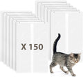 150 Pack Cat Litter Bags for PetSnowy Snow+ - Heavy Duty Liners