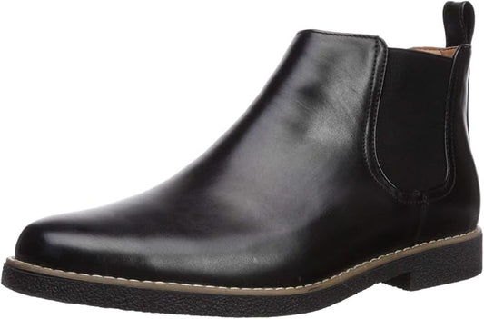 Deer Stags Men's Rockland Chelsea Boot - Stylish Comfort for All