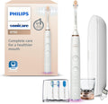 Philips Sonicare DiamondClean Smart 9750 Electric Toothbrush - Smarter