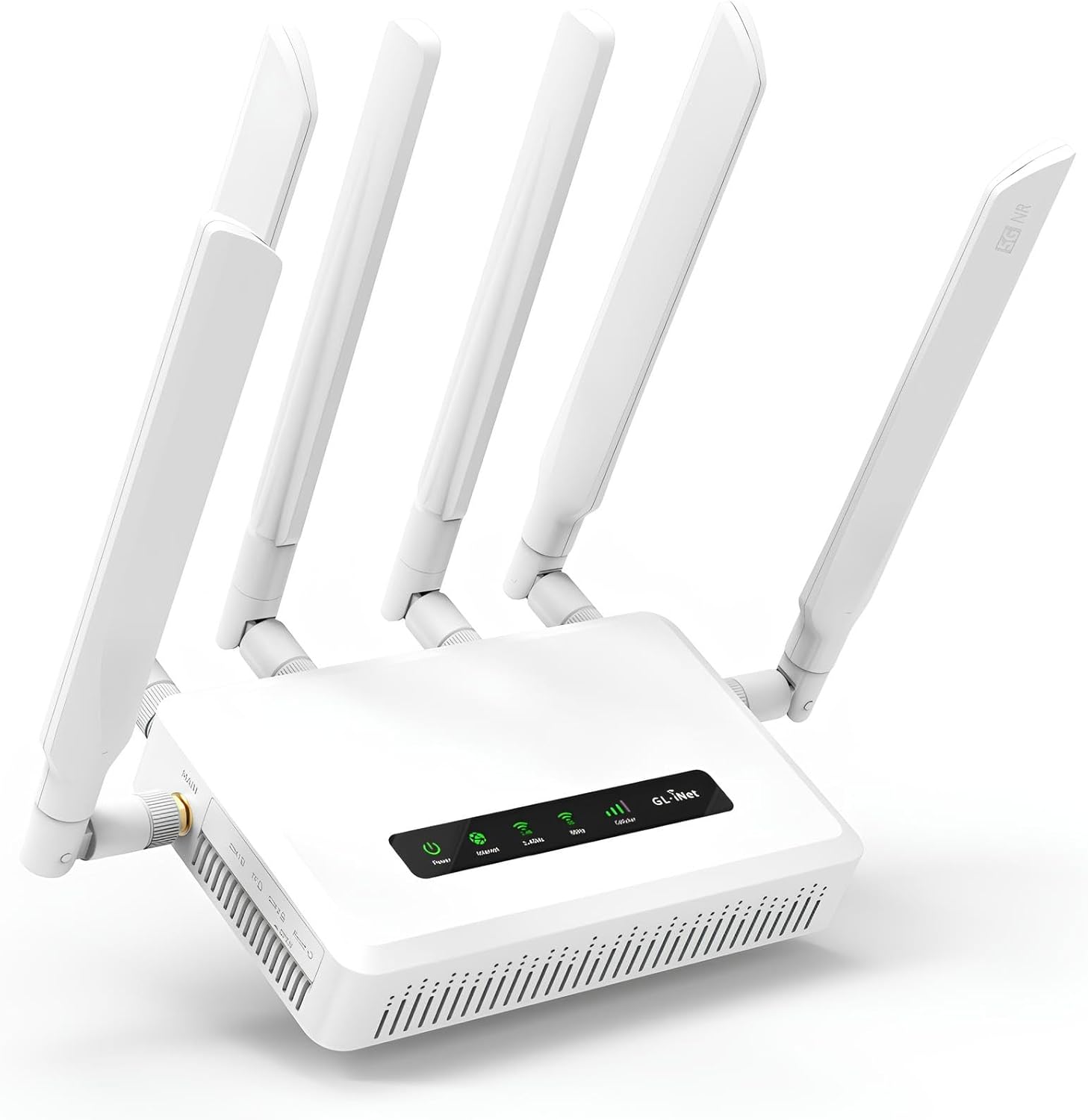 GL-X3000 Cellular Gateway 5G Router for Home and RV Use