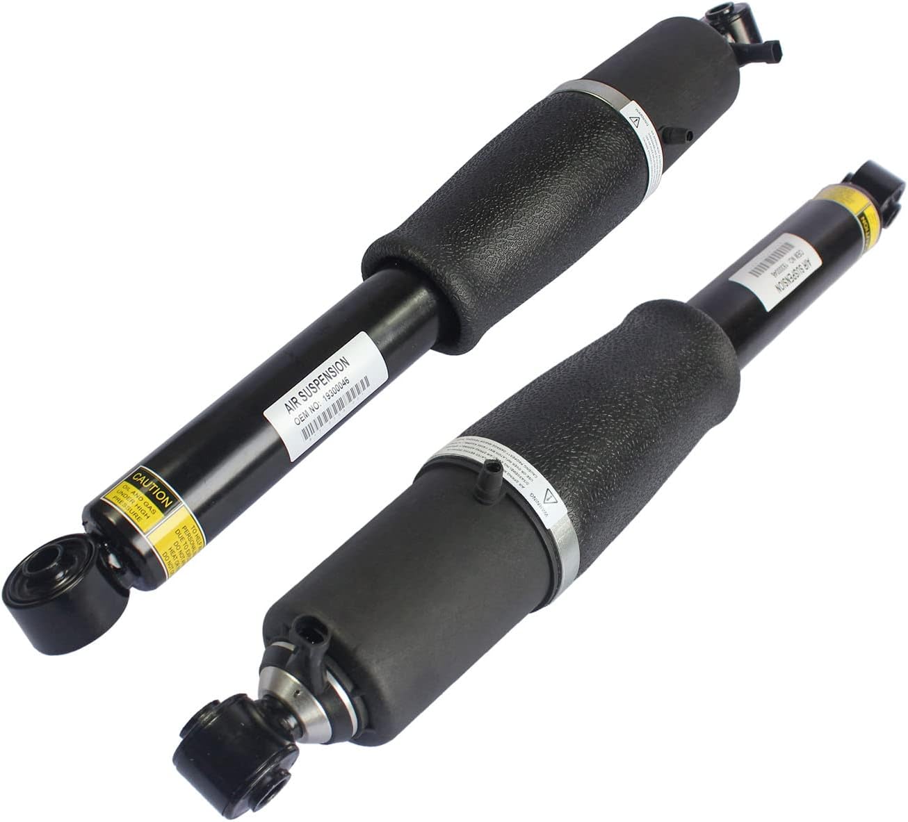 Rear Air Strut Shock Absorber for Cadillac Escalade and More