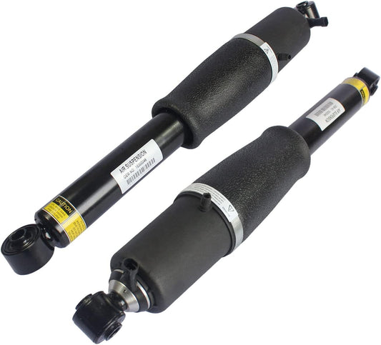Rear Air Strut Shock Absorber for Cadillac Escalade and More